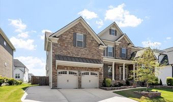 207 Weddington Park Ln, Apex, NC 27523