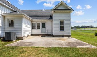 419 Mabry Rd, Angier, NC 27501