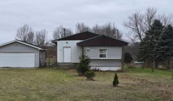 3885 N Gibbs Rd, Albion, MI 49224