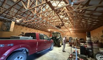 886 Trout Run Rd, Asbury, WV 24916