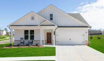 3086 Cambridge Mill St, Acworth, GA 30102