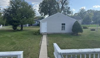 260 Grandview Ave, Ottumwa, IA 52501