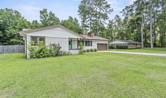 226 Mitchell St, Batesburg, SC 29006