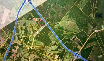 337 Weathers Farm Rd, Bowman, SC 29018