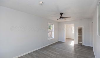 904 N Hayes St, Amarillo, TX 79107