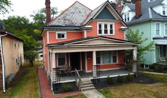 2027 N 4th St, Columbus, OH 43201
