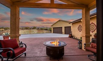 35369 S Pinnacle Pl, Black Canyon City, AZ 85324