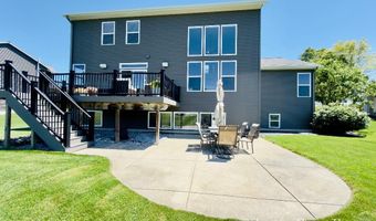 11127 Waterpoint Dr, Allendale, MI 49401