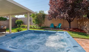 9912 ALEXANDRIA Rd NE, Albuquerque, NM 87122