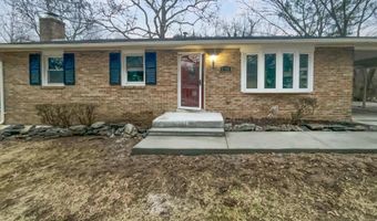 12511 CALVERT HILLS Dr, Beltsville, MD 20705