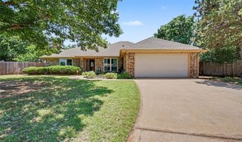 3500 Kings Way, Altus, OK 73521