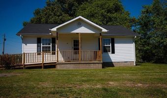 24 S Twiddy Ln, Alamo, TN 38001