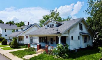308 Ferrell Ave, Ashland, OH 44805