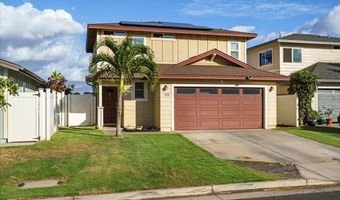95 Meheu Cir, Kahului, HI 96732