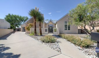 2204 Via Granada Pl NW, Albuquerque, NM 87104