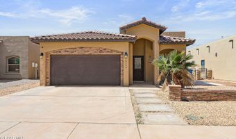2169 Purple Valley Rd, Socorro, TX 79927