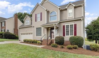 376 Kingsmill Dr, Advance, NC 27006