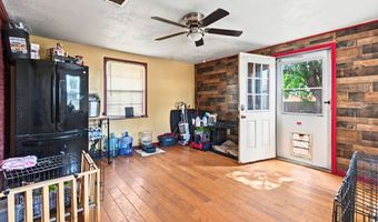 811 NW 7th St, Andrews, TX 79714