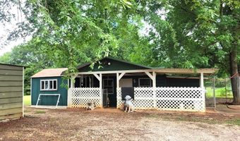 1110 Puckett Town Rd, Bradley, SC 29819