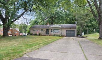 256 Laramie St, Alliance, OH 44601