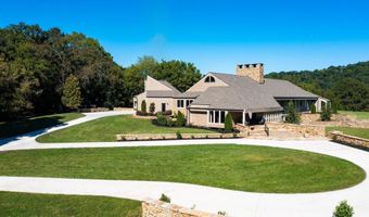 651 Cliff Top Rd, Blaine, TN 37709