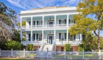 601 Bay St, Beaufort, SC 29902