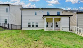 1620 Branthaven Ln, Auburn, GA 30011