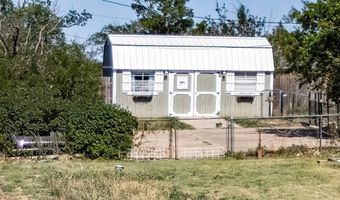 4870 Broadway Dr, Amarillo, TX 79108
