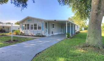 911 Yew St, Barefoot Bay, FL 32976