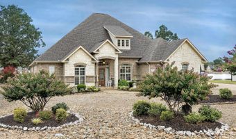 5 Utrera Ln, Hot Springs Village, AR 71909