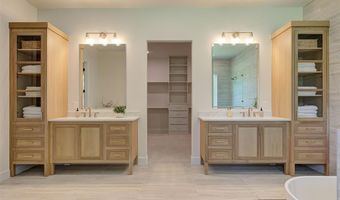 1408 Bound Brook Way, Arcadia, OK 73007