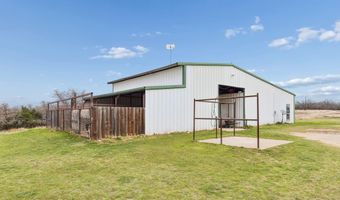 1087 County Road 2395, Alvord, TX 76225