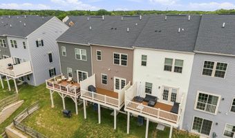 16515 CARIBBEAN Way, Accokeek, MD 20607