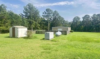2036 CR 2807, Alto, TX 75925