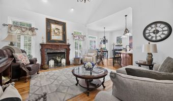 16 OLD COACH Rd, Anniston, AL 36207