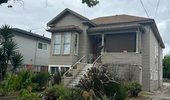 1405 Central Ave, Alameda, CA 94501