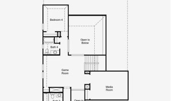 1712 Amber Gate Dr, Anna, TX 75409