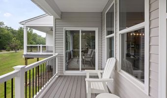 9210 Ledge View Ter Plan: LIBBY TH, Broadview Heights, OH 44147