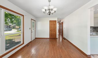 201 Rockwell Ave, Ames, IA 50014