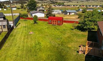 201 N Jackson St, Boulder, MT 59632