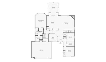 4375 Furlong Ln, Bargersville, IN 46106
