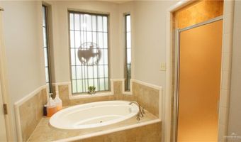 1608 N San Antonio St, Alton, TX 78573