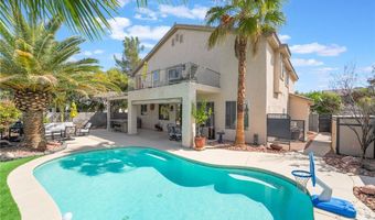 1291 Rolling Sunset St, Henderson, NV 89052