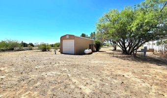 9815 E ROONEY EASEMENT, Hereford, AZ 85615