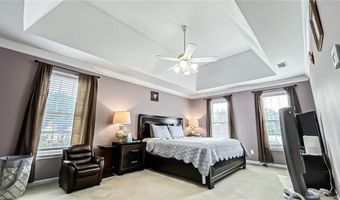 3760 Mashie Ct, Acworth, GA 30101