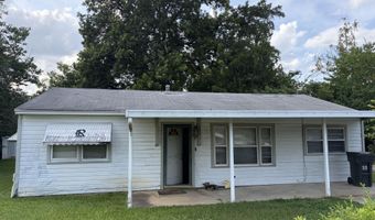 1300 Bruce St, Augusta, GA 30901