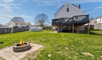 46 Irving St, North Providence, RI 02904