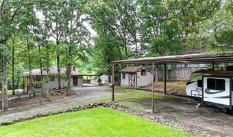 166 Lynch St SE, Acworth, GA 30101