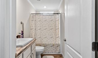 607 Allison Rd, Austin, AR 72007