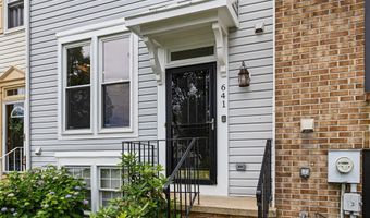 641 CORSICA Ave, Bear, DE 19701